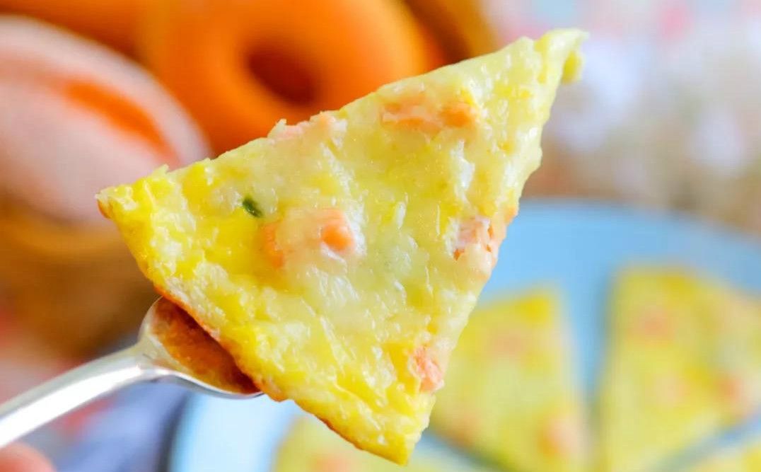 一岁宝宝一天饮食安排不吃鸡蛋,1岁宝宝一日三餐食谱无蛋