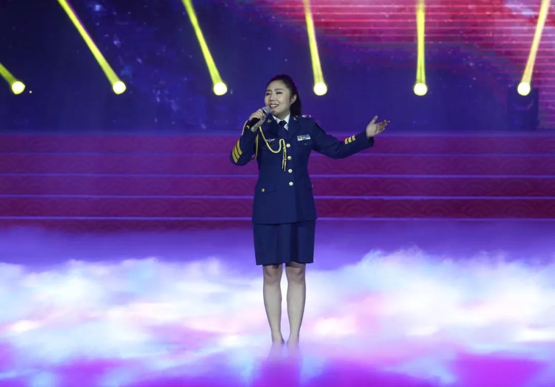 航天文化大使纪丹迪新歌首发，魅力女声点亮《我们的太空》