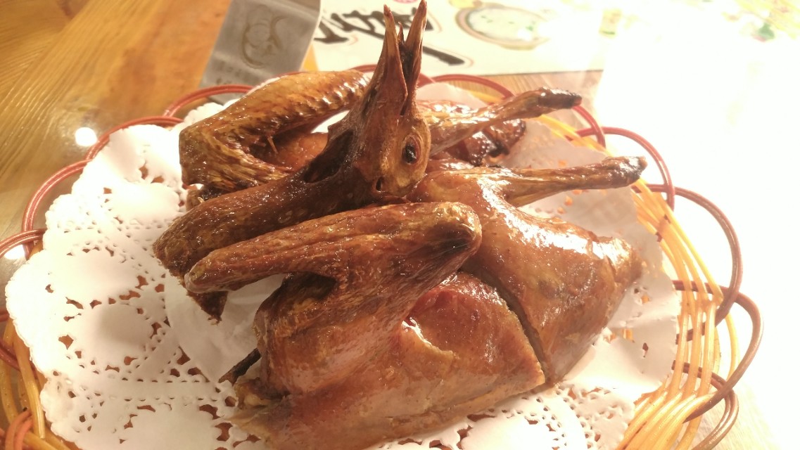 中山崖口美食推荐,崖口村煲仔饭云吞团购