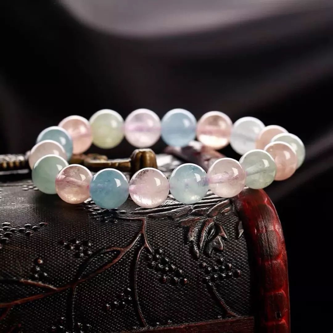 草莓晶是天然的还是合成的,草莓晶属于水还是火