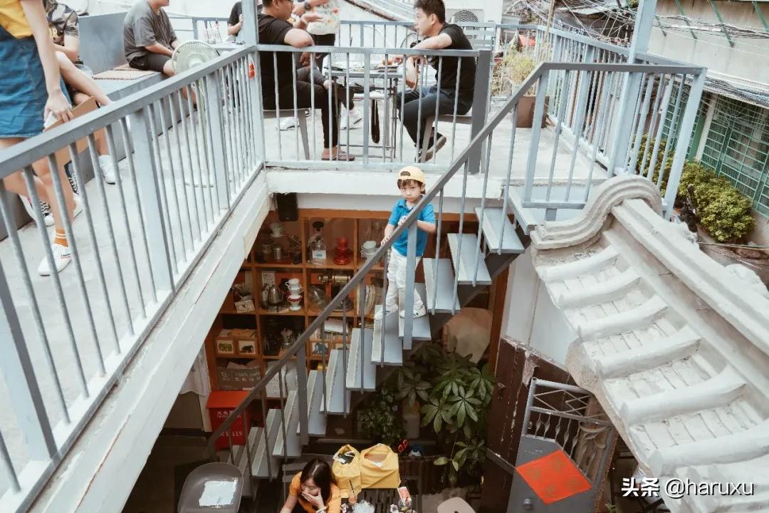 国庆必打卡小众咖啡厅推荐,适合夏天打卡的咖啡馆推荐