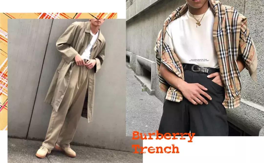 burberry风衣买几件,burberry风衣买大一码
