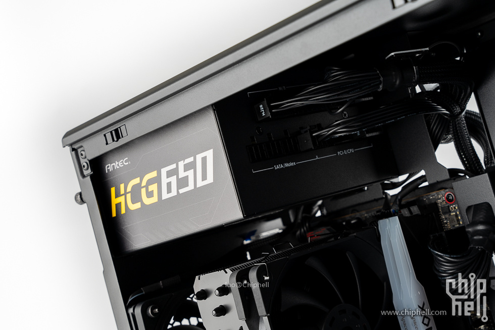 追风者p200自带风扇吗,追风者p200a装机视频