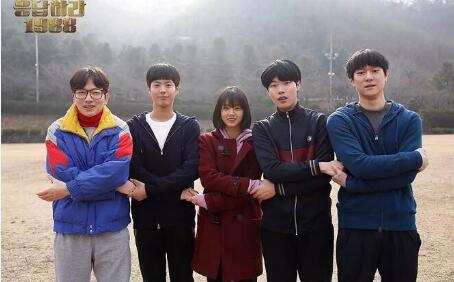 韩剧盲选指南二:tvN、OCN、JTBC你津津乐道的韩剧都在这儿