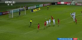 国足2-0胜菲律宾精彩瞬间,国足亚洲杯3比0胜利菲律宾