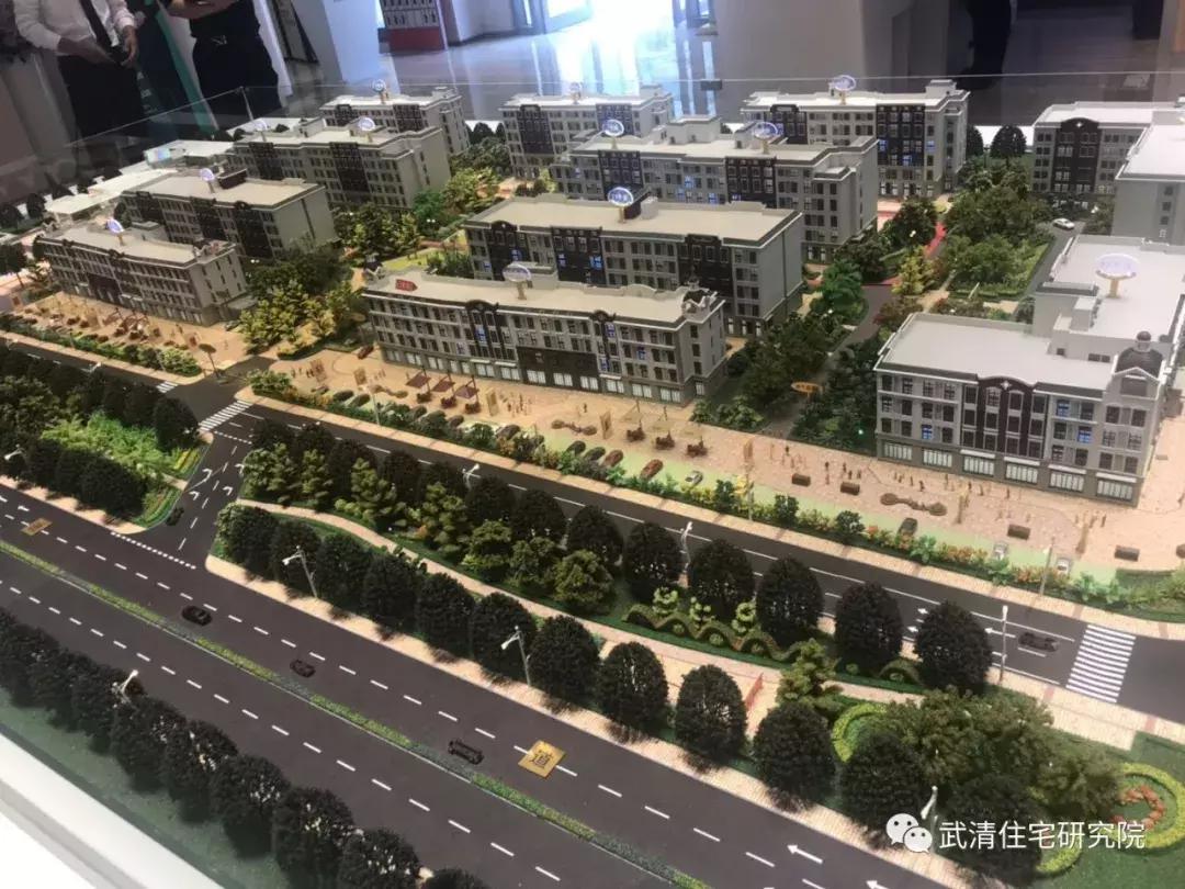 买武清公寓落户可行吗,在武清买公寓的人多吗