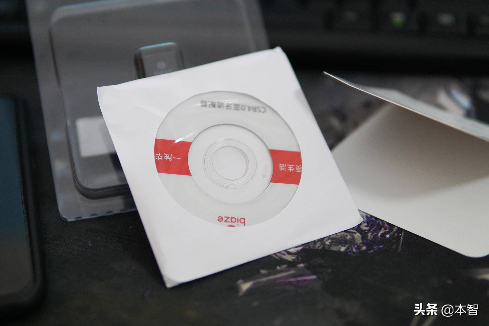 毕亚兹蓝牙适配器评测,毕亚兹蓝牙适配器5.0推荐