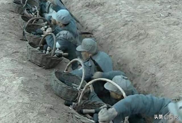 汤恩伯5类地堡,汤恩伯军团实力有多强