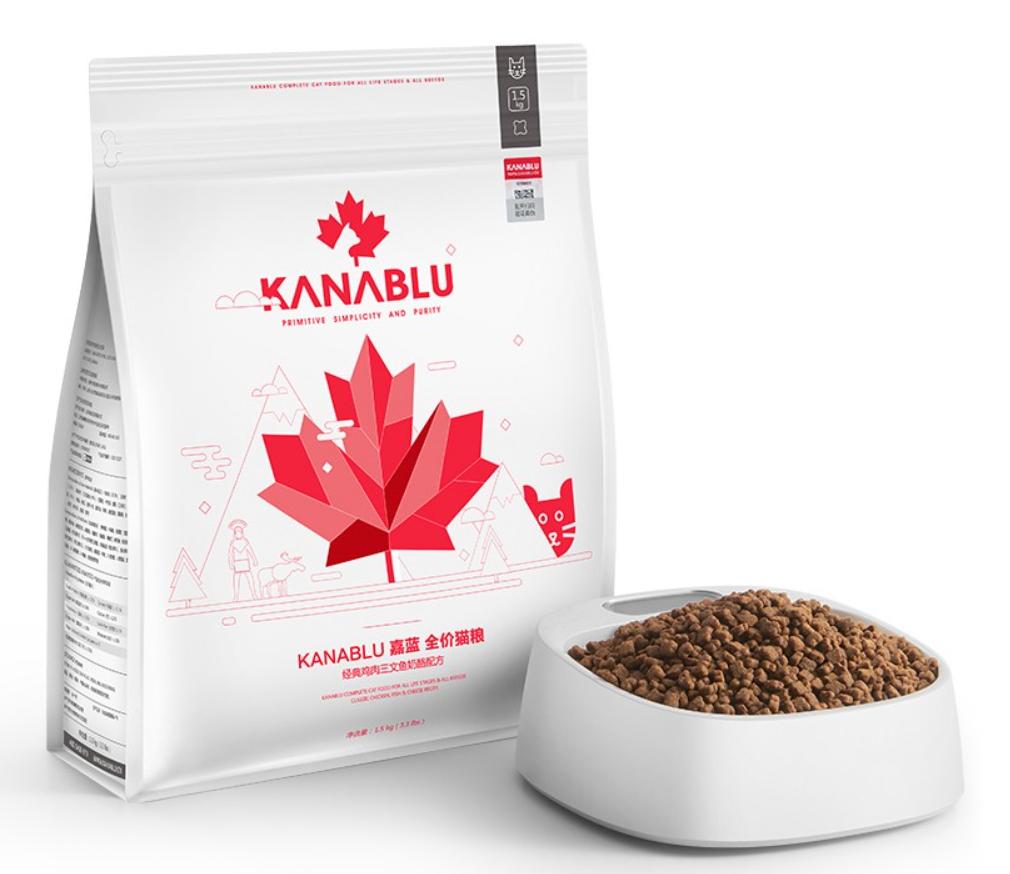 养猫入门猫粮推荐哪种,新手养猫攻略6款高品质猫粮推荐