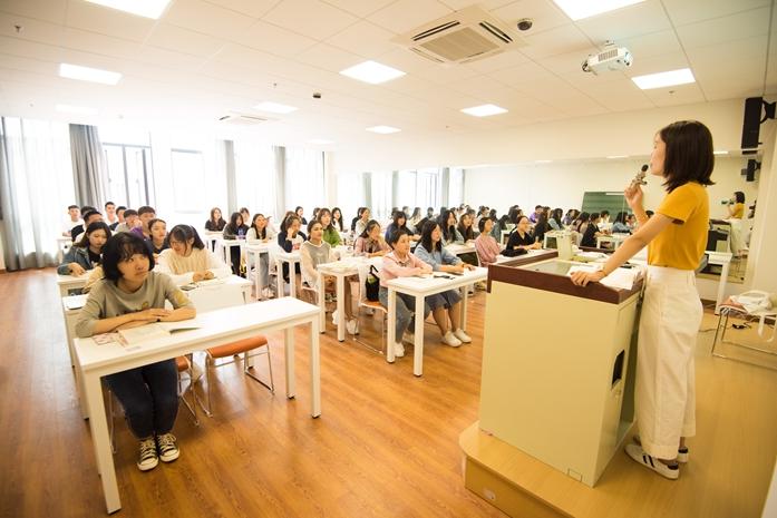 上海东海职业技术学院毕业生,上海东海职业技术学院空乘就业率