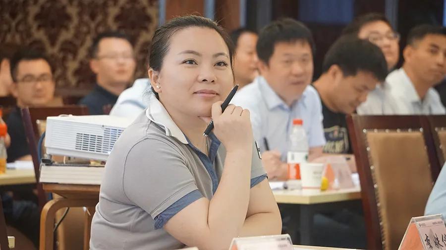 新经理如何打造高绩效团队,卓越管理者培训