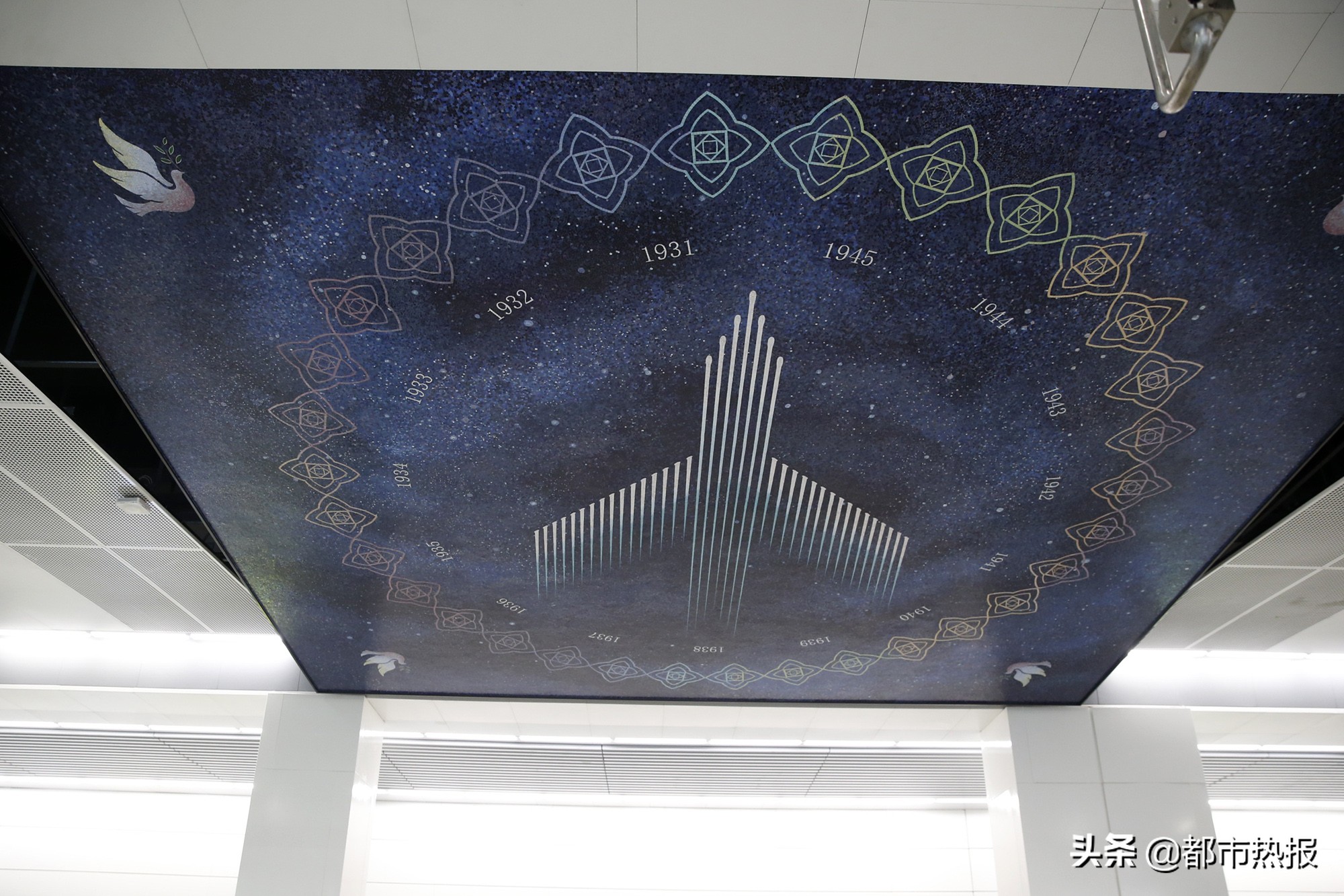 乘坐重庆轨道交通出行,乘坐重庆轨道交通