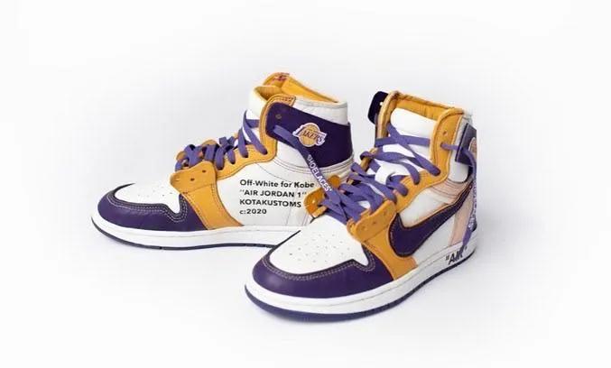 「整鞋外科」有人选择在鞋店“0元购”，有人通过球鞋定制来发声