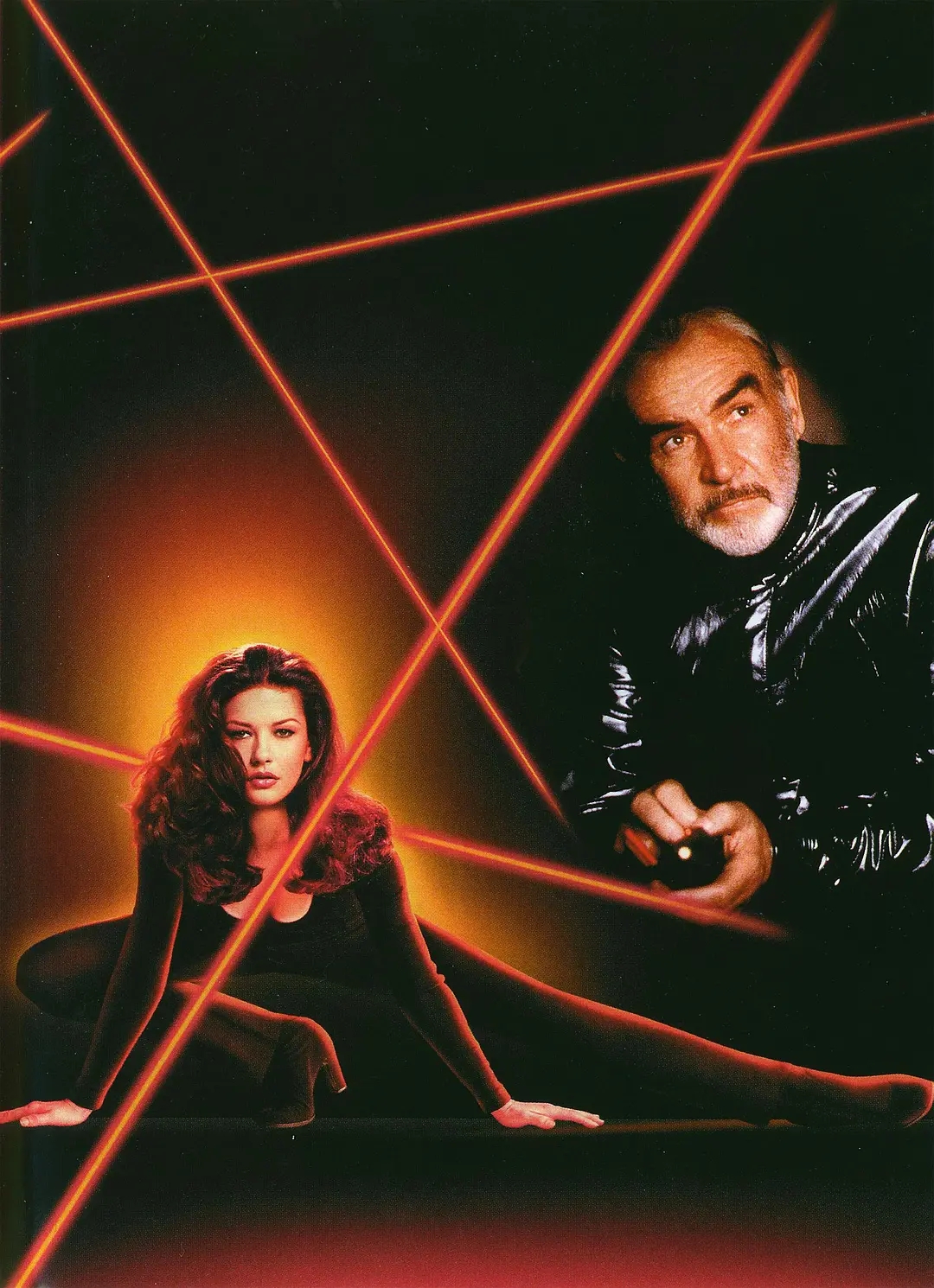 肖恩康纳利007经典照片,首任007扮演者肖恩康纳利去世