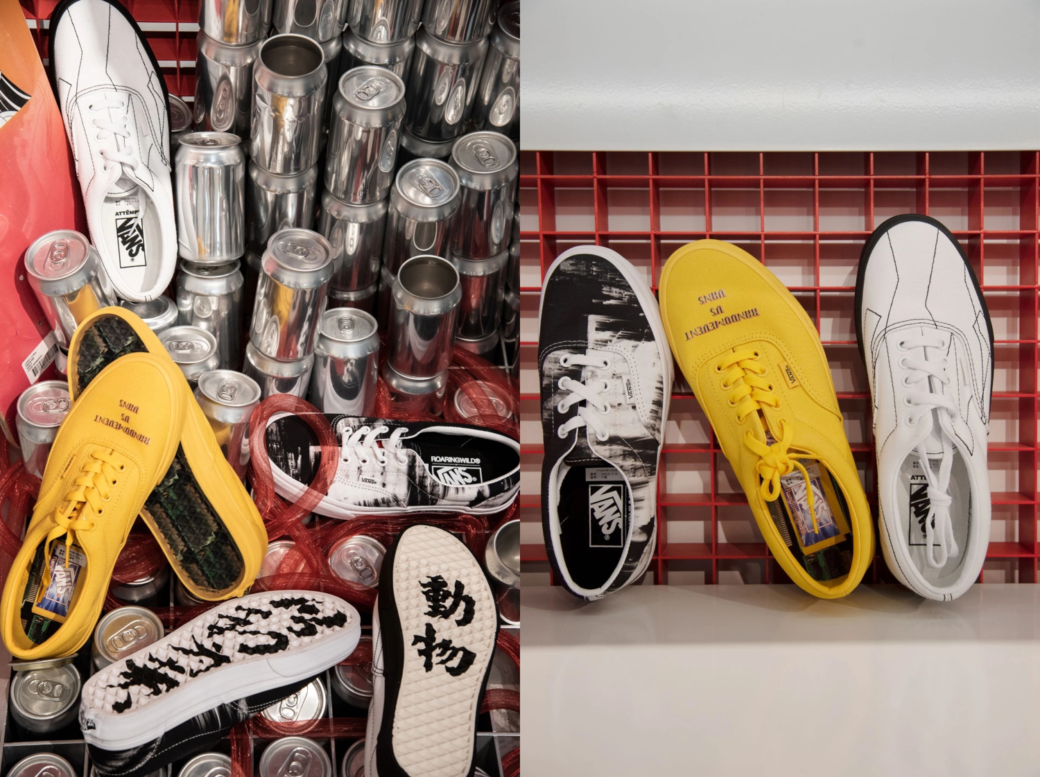 vans买正好的还是买大一点的,vans建议买大还是买小