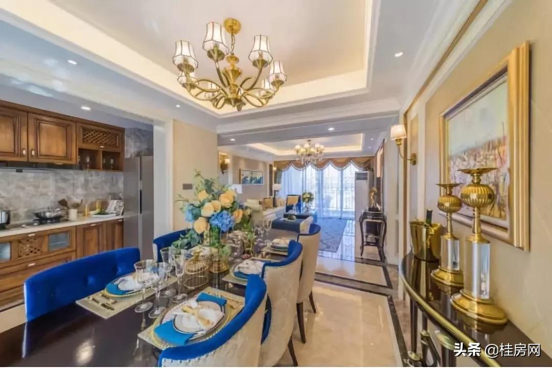 桂林滨北楼盘质量,桂林滨北楼盘