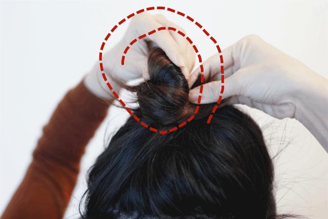 修饰扁头头型的发型,头型不好扁头适合什么发型