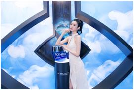 碧欧泉明星奇迹水,碧欧泉抗皱女眼霜