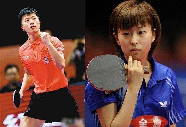 新加坡乒乓球陈梦和石川佳纯,石川佳纯日本乒乓球