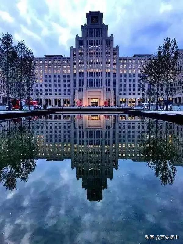 创新港现场考察,创新港真实照片