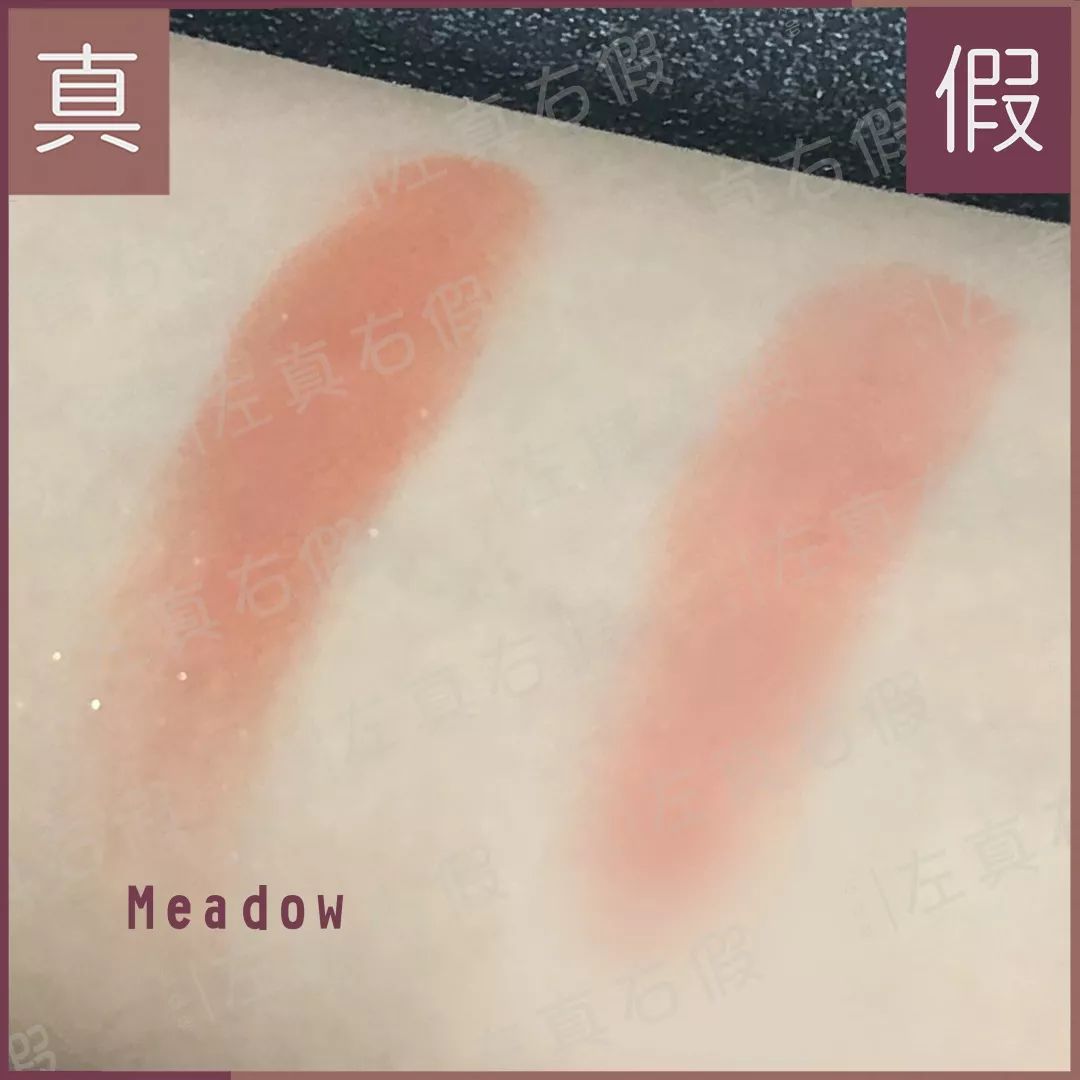 鉴别|你花高价抢到的Colorpop，居然可能是假货