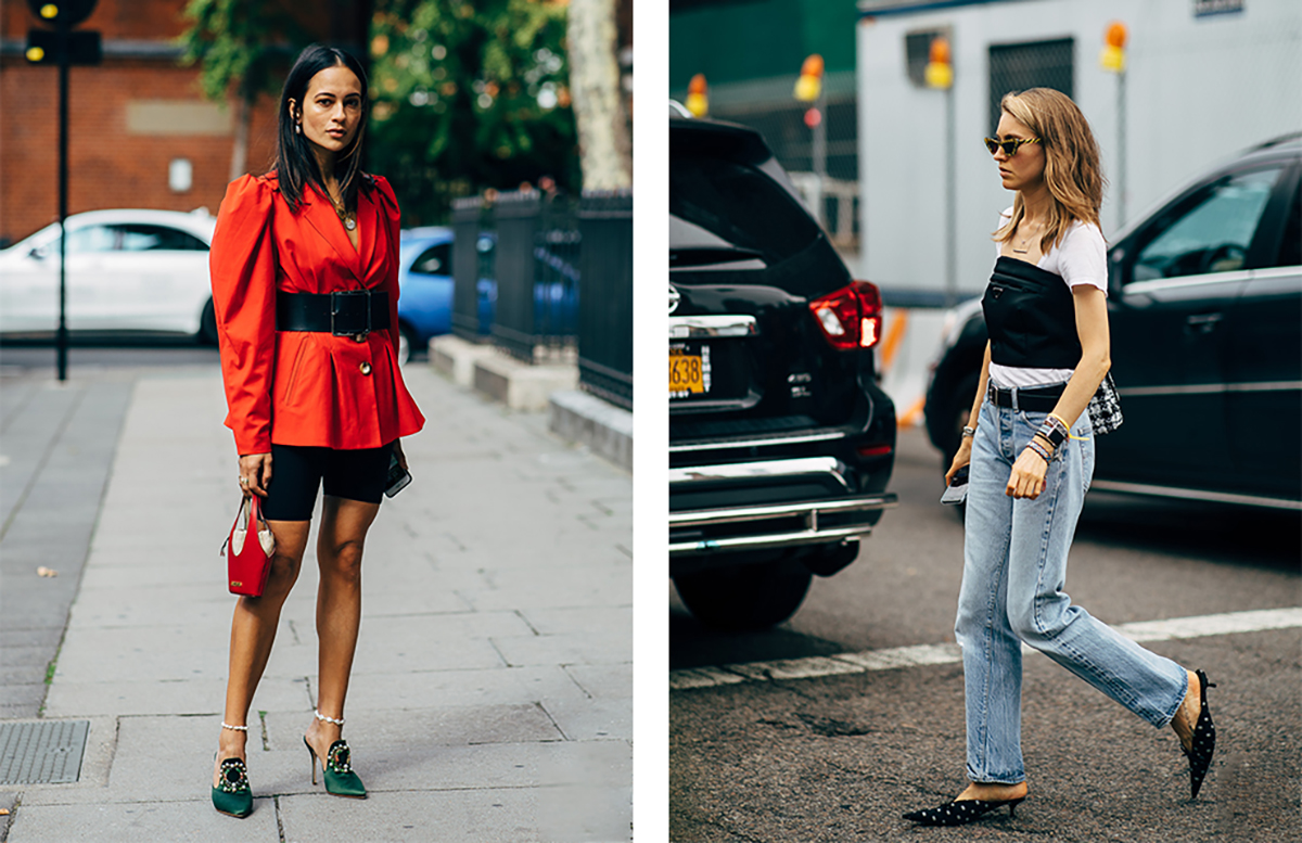 别再穿匡威了,别再穿小白鞋了今冬流行穿这6双