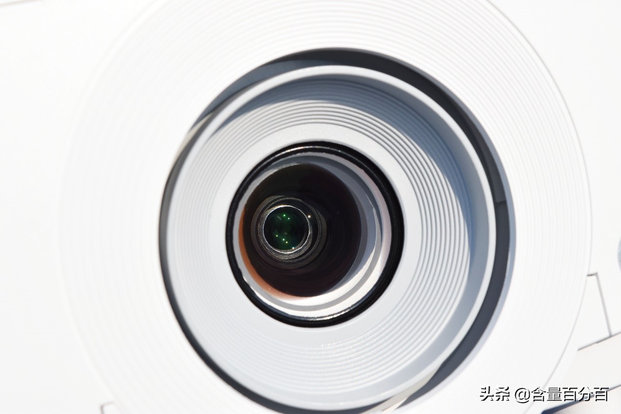 明基智能投影仪e540怎么样,明基e520无线投影仪使用教程