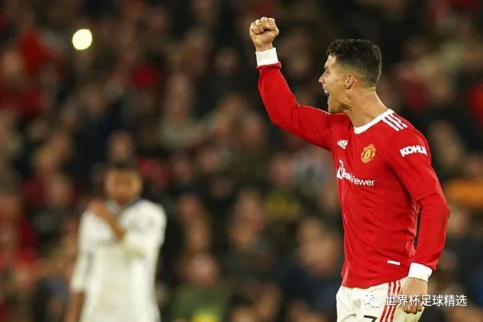 欧冠曼联2-2亚特兰大,21-22欧冠曼联vs巴黎