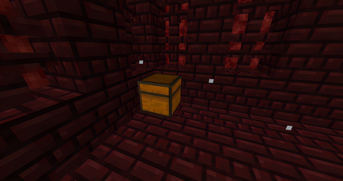 我的世界下界攻略,有手就行基础练习