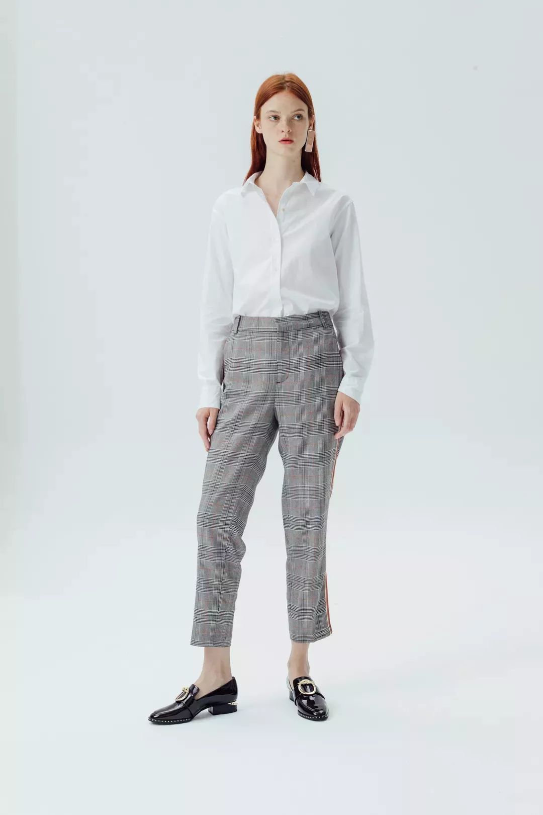 这4大单品，拯救你的上班衣橱