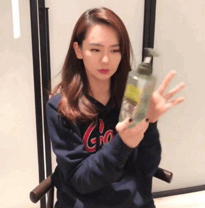 沙宣洗发水为什么头发油油的,沙宣洗发水非常的软塌