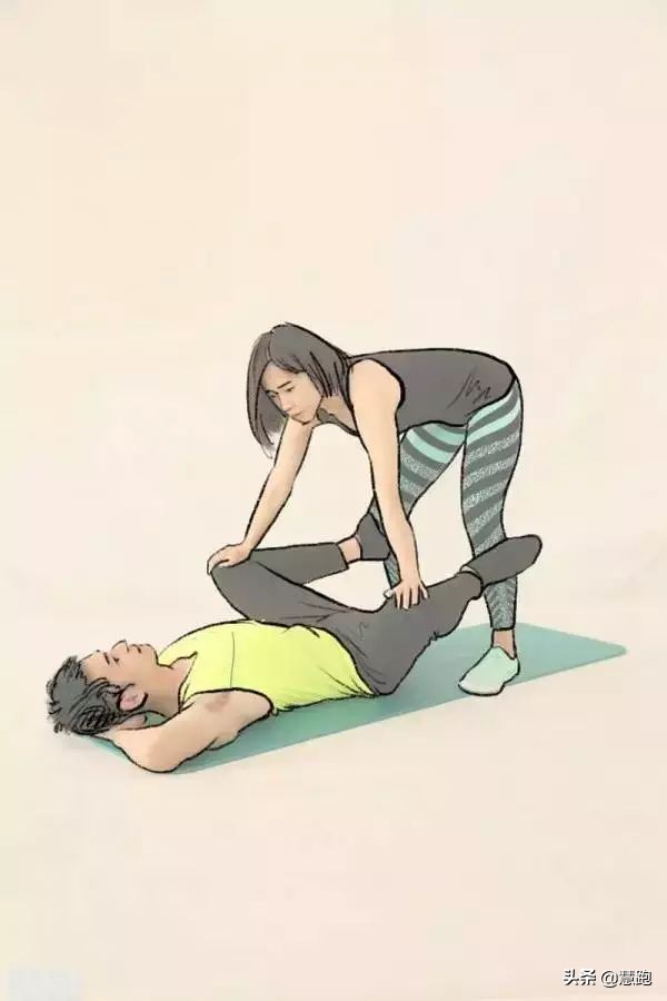 拉伸方法有多少种,最全拉伸教程