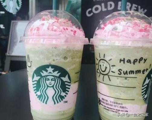星巴克你不知道的冷知识,星巴克你不知道的秘密