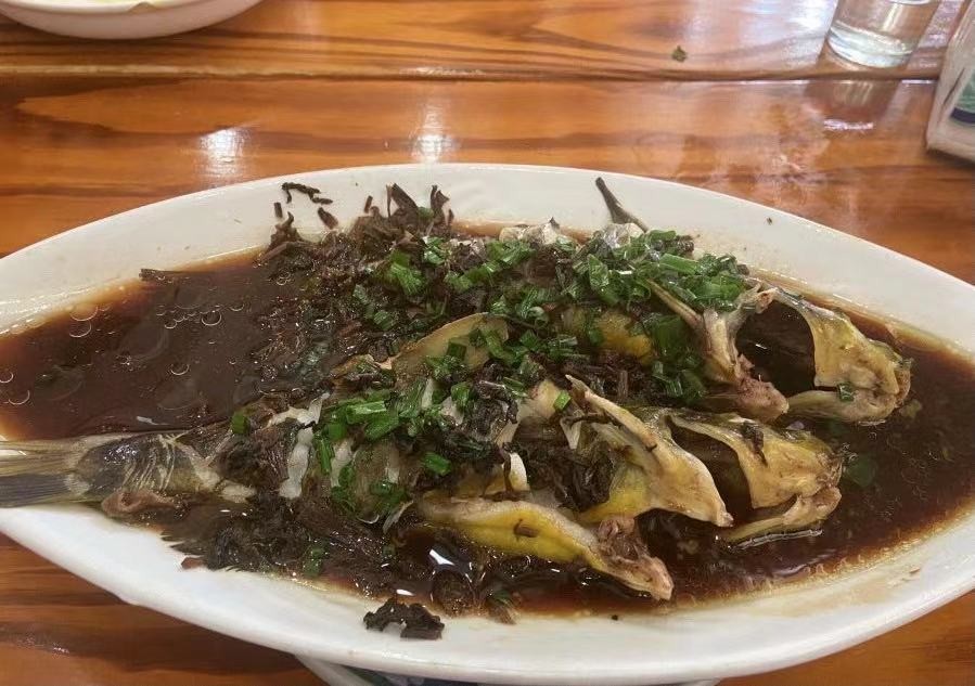 上海开了20年的餐饮店,上海开了200年的饭店