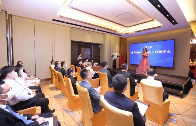 千年建设构建覆盖全国智慧冷链网络体系，形成面向全国的农产品冷链物流体系网络