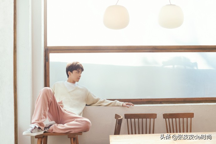 小哪吒吴磊图片 (吴磊是小哪吒吗)