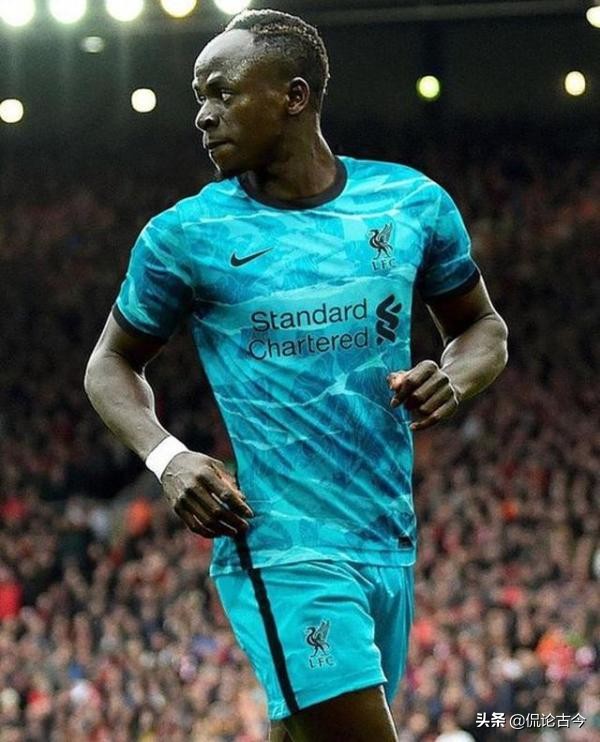 新赛季英超球衣颜值,新赛季复古球衣