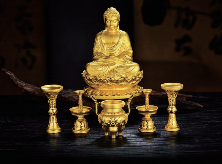 碧罗珠宝龙凤,碧罗珠宝品质有保障吗