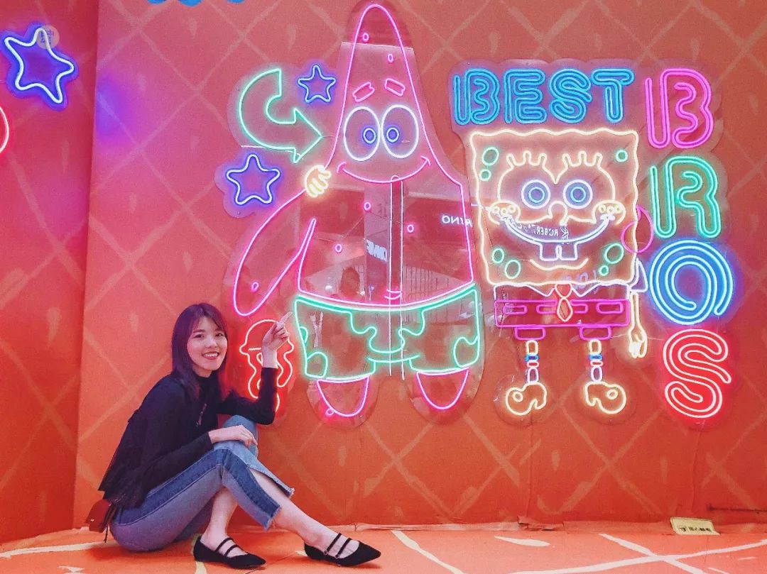 生活有点闷？快钻到这些可爱王国透个气~