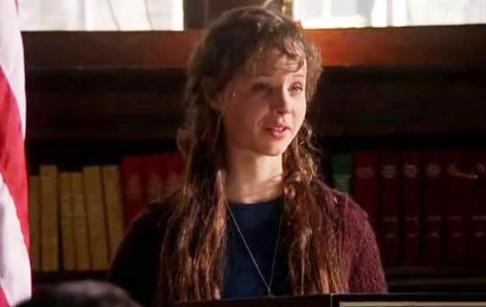 风雨哈佛路贫民窟女孩的逆袭,风雨哈佛路女孩现状