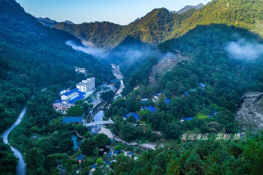 清远止林温泉民宿多少钱一晚,清远独立温泉民宿度假村排名榜