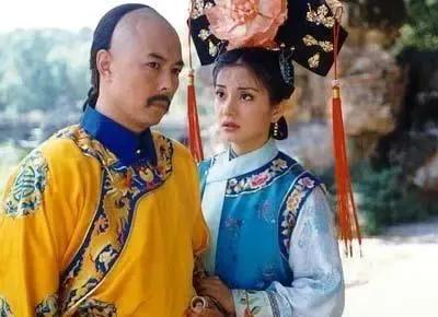 赵薇主演的还珠格格下架了吗,赵薇版还珠格格被下架了吗