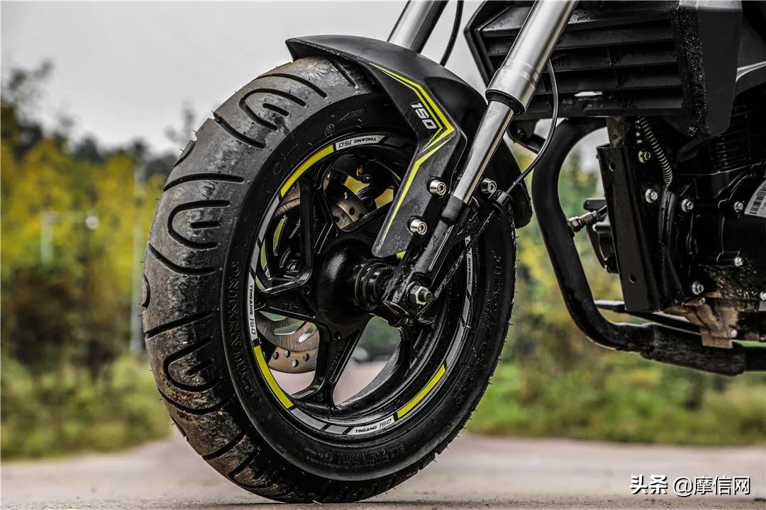 银钢小怪兽150改装方案,银钢150小怪兽试骑