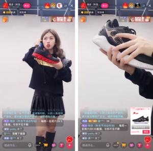 李宁官方旗舰店直播带货日进斗金,李宁大品牌直播