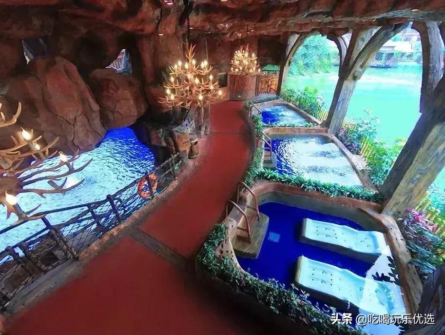 「国庆欢乐提前购」早买优惠！佛山5A长鹿休博园双人套票158元起