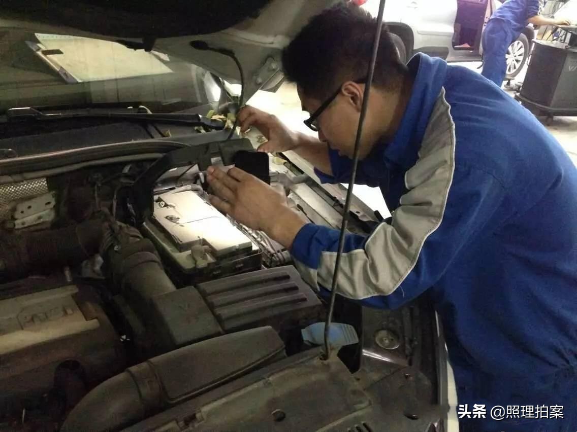 租车有风险！女子400元租车遇暴雨淹车，黑心租车公司要20万赔偿