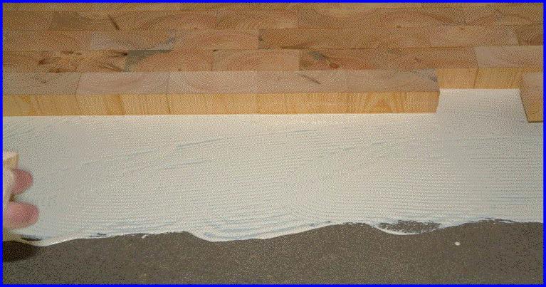 独体实木地板的结构,直纹实木地板有哪些