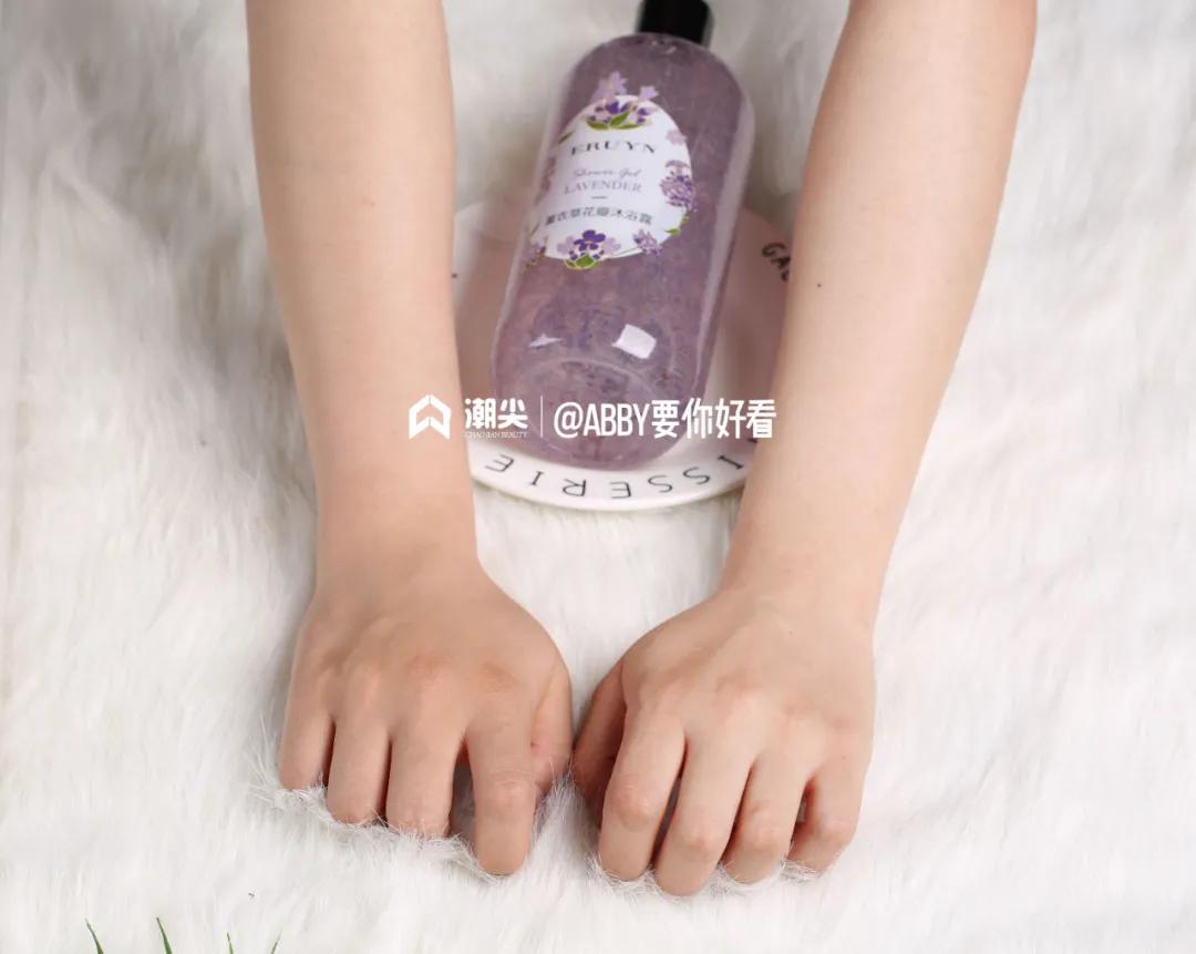 适合夏天好闻的沐浴露,夏季清爽不油腻留香沐浴露