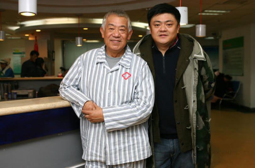 老蔡和索额图,索额图因为什么被康熙抓