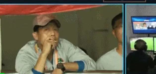 中国足球职业球员抽烟,中国足球教练违规吗